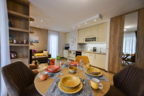 Apartman Oblačak Divčibare